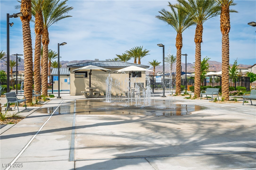 6862 Magenta Moon Street, North Las Vegas, Nevada image 31
