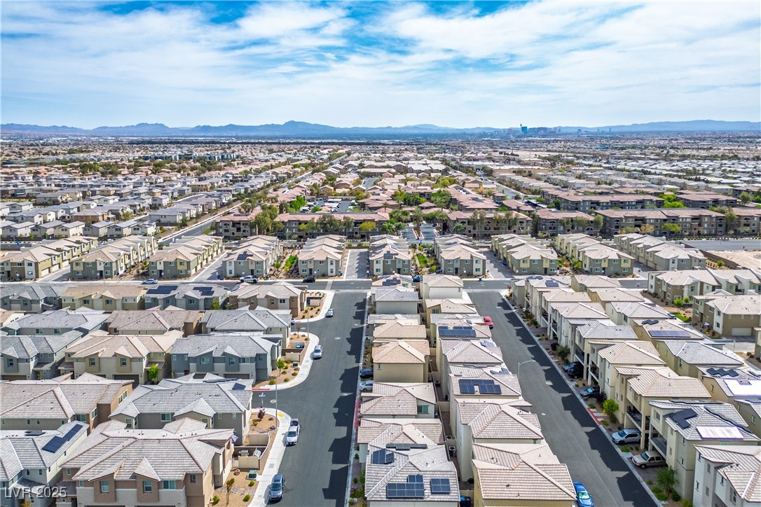 6862 Magenta Moon Street, North Las Vegas, Nevada image 39