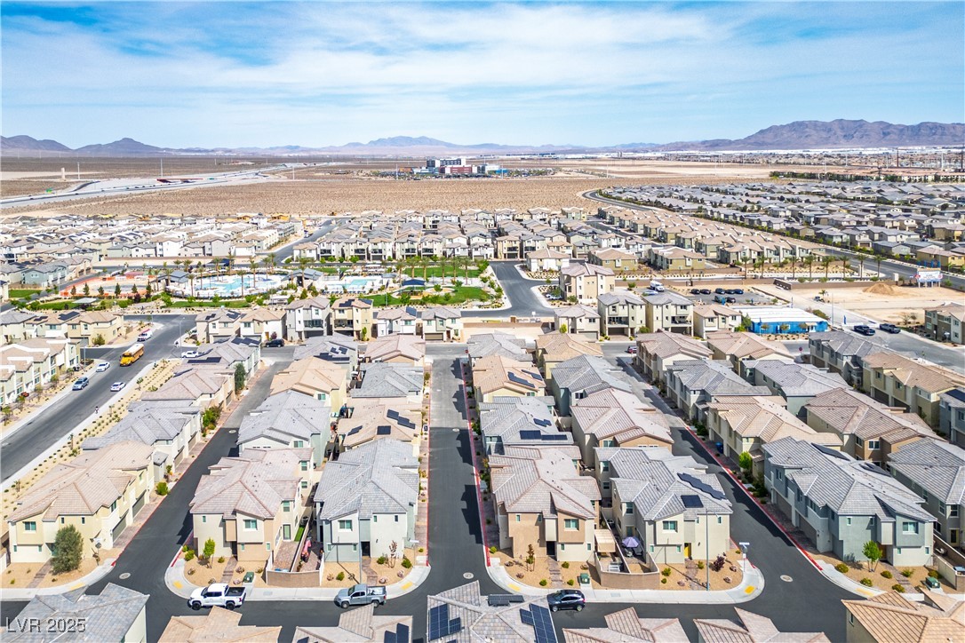 6862 Magenta Moon Street, North Las Vegas, Nevada image 42