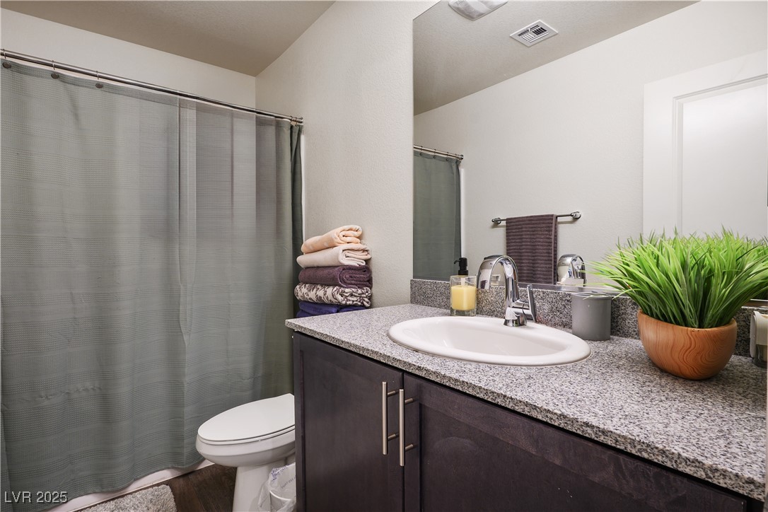6862 Magenta Moon Street, North Las Vegas, Nevada image 22