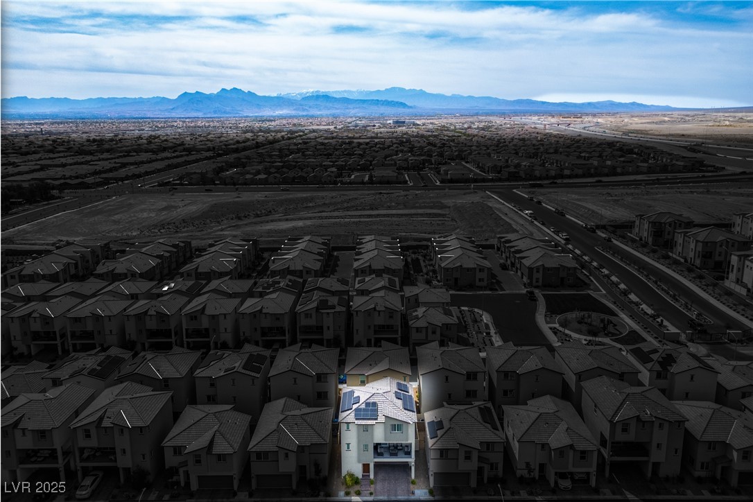 6862 Magenta Moon Street, North Las Vegas, Nevada image 44