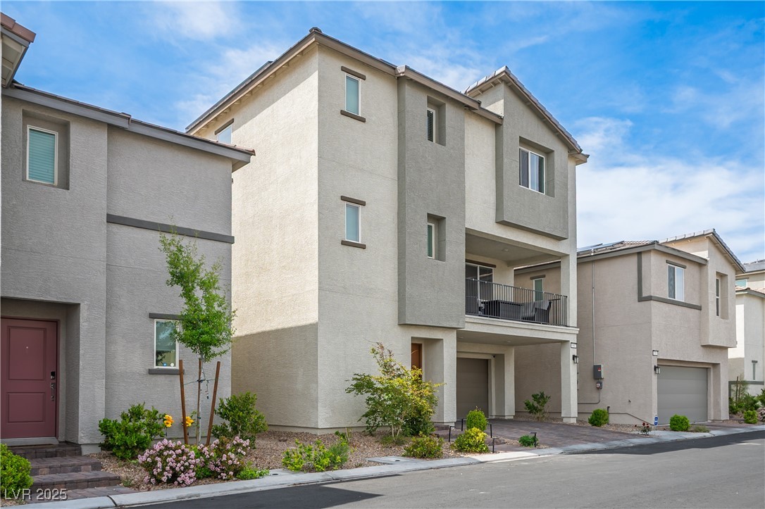 6862 Magenta Moon Street, North Las Vegas, Nevada image 37