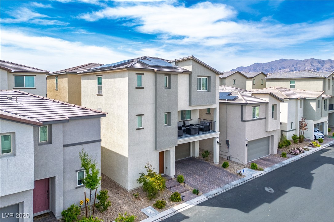 6862 Magenta Moon Street, North Las Vegas, Nevada image 2