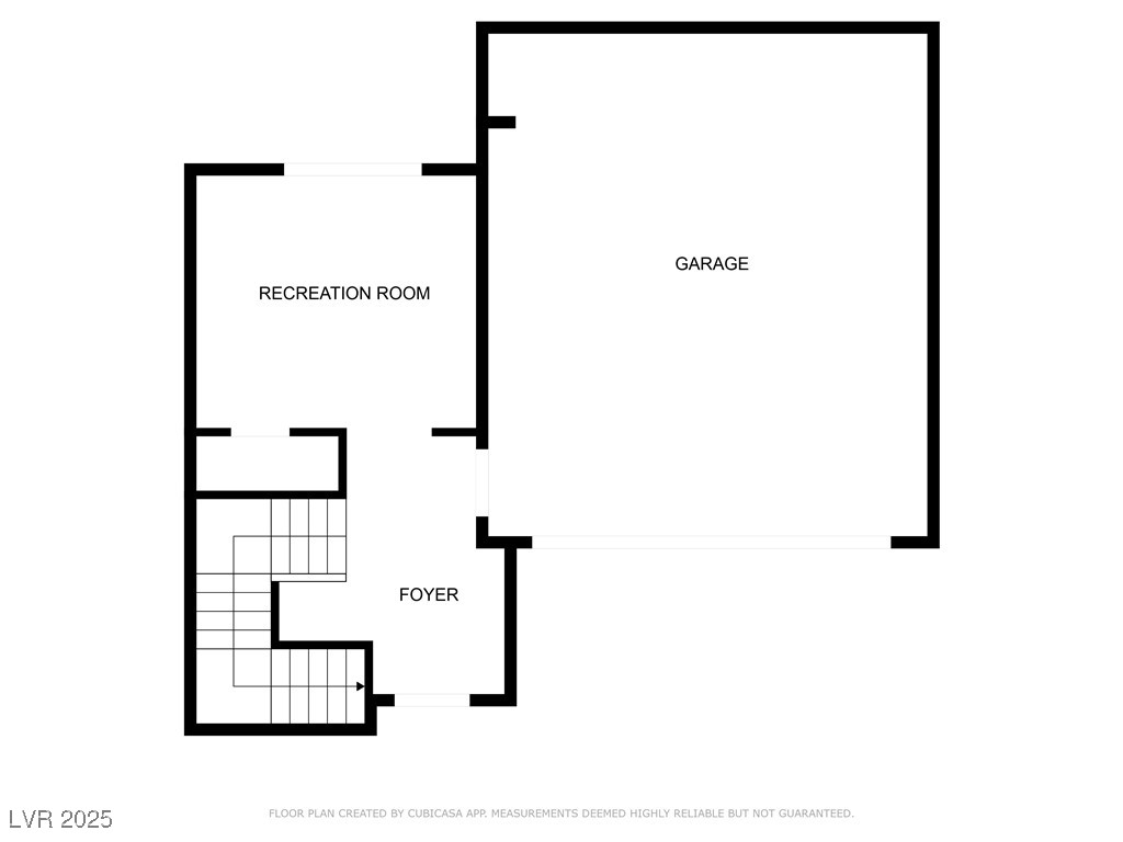 6862 Magenta Moon Street, North Las Vegas, Nevada image 34