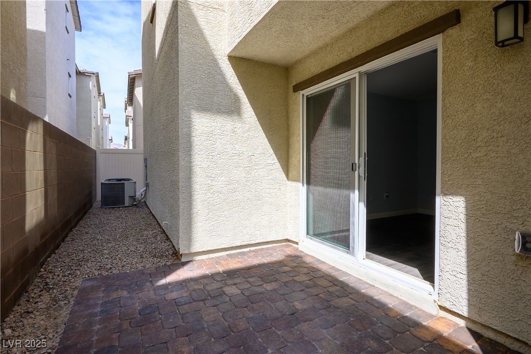 6862 Magenta Moon Street, North Las Vegas, Nevada image 24