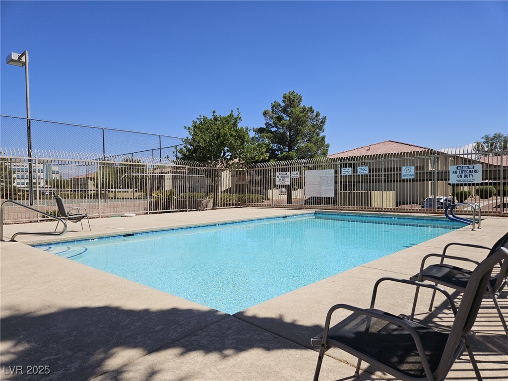 7300 Pirates Cove Road #2025, Las Vegas, Nevada image 13