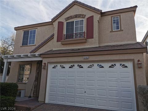 Homes For Rent - 6143 Carson Hills Avenue<br/> Las Vegas, NV 89139