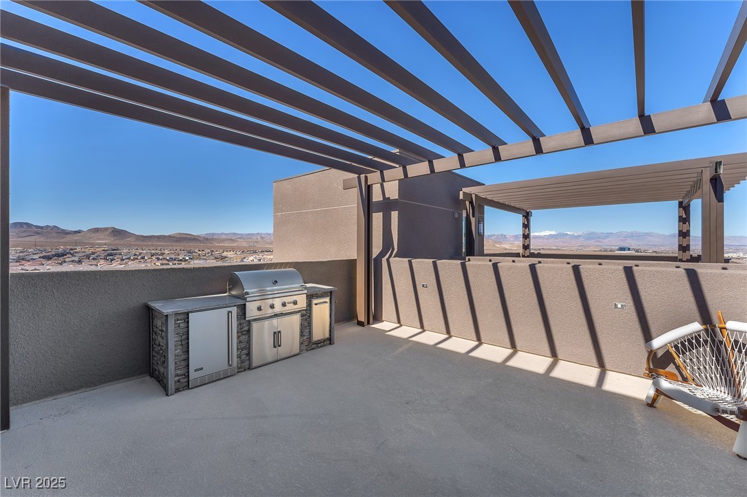 2503 Cracked Stone Street, Henderson, Nevada image 25