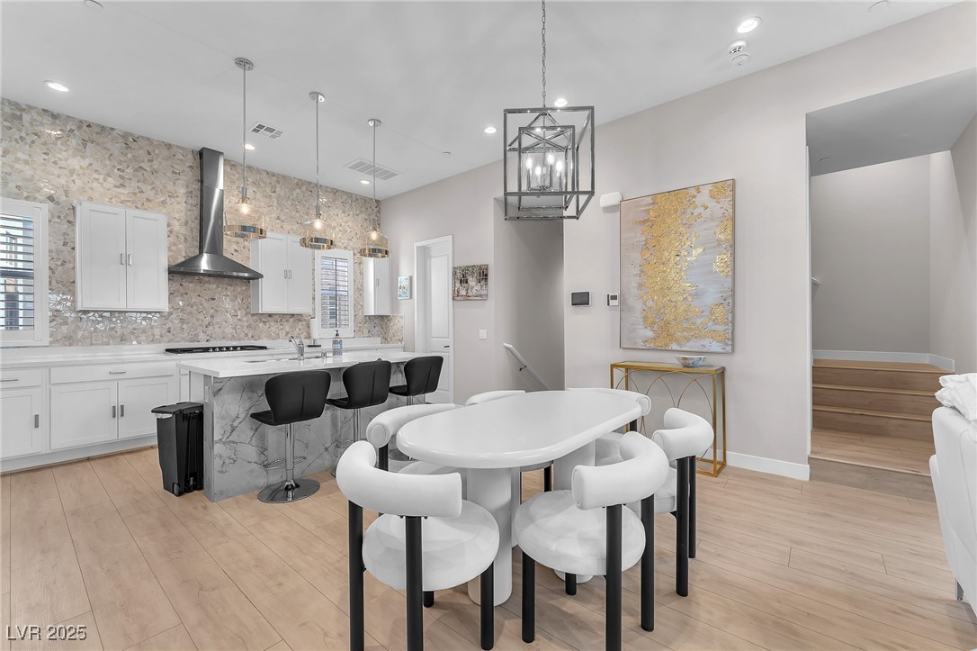 2503 Cracked Stone Street, Henderson, Nevada image 8