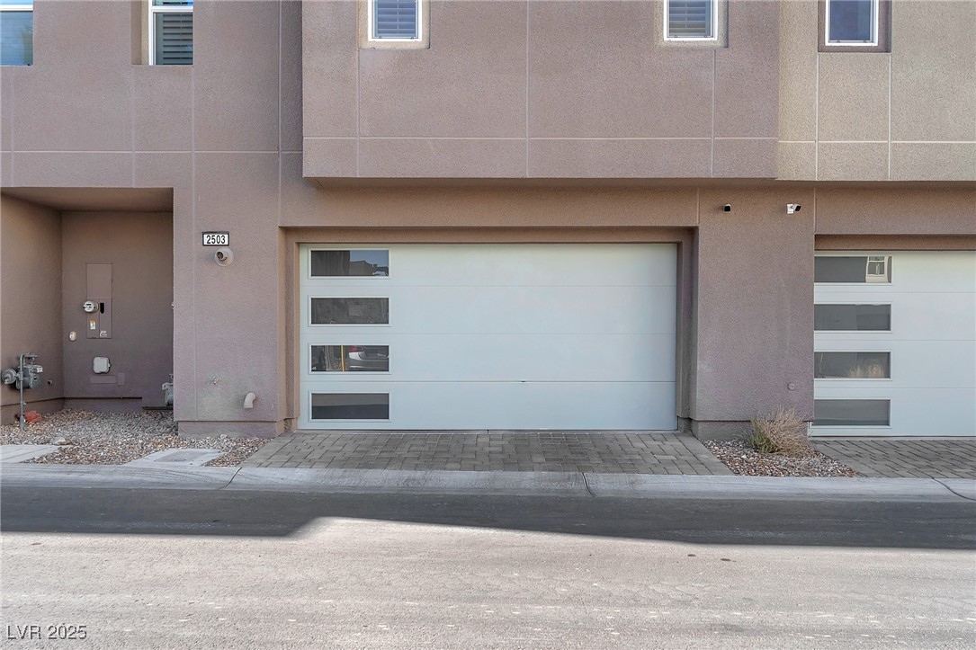 2503 Cracked Stone Street, Henderson, Nevada image 28
