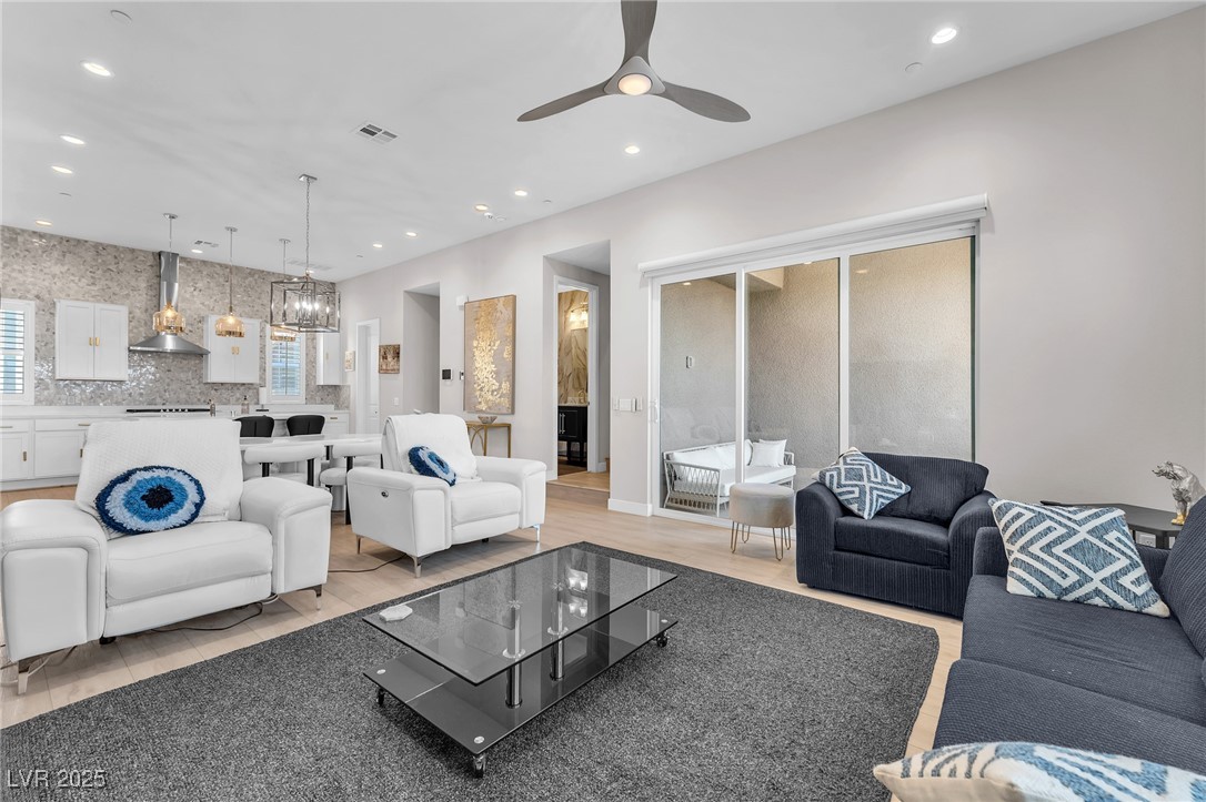 2503 Cracked Stone Street, Henderson, Nevada image 7