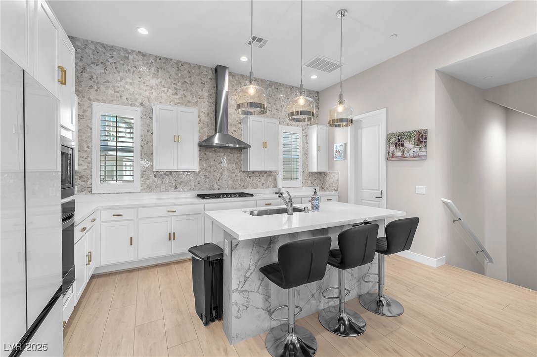 2503 Cracked Stone Street, Henderson, Nevada image 11