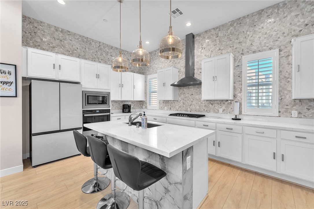 2503 Cracked Stone Street, Henderson, Nevada image 9