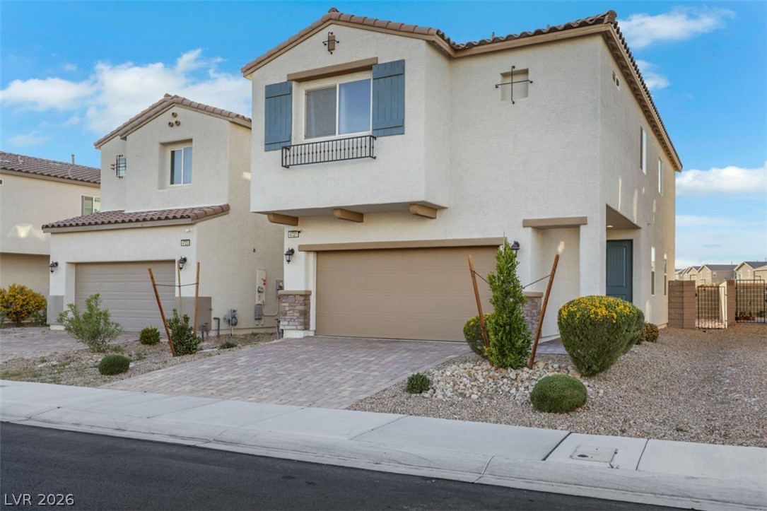 4727 Agave Cactus Street