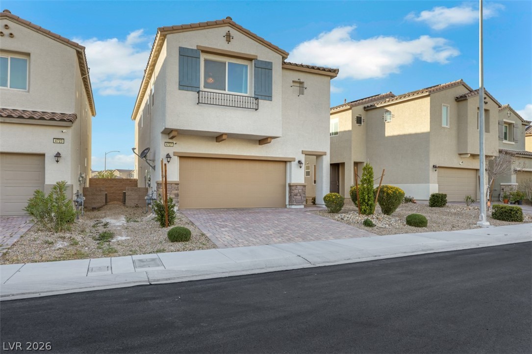 4727 Agave Cactus Street