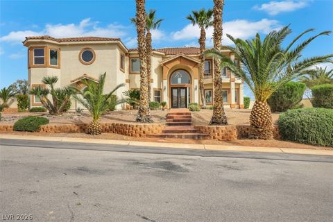 Photo of 6695 N Grand Canyon Drive, Las Vegas, NV 89149 (MLS # 2781363)