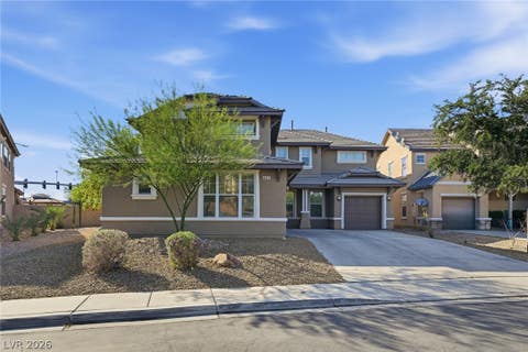 Homes For Sale - 5633 Clarendon Lane<br/> Clark County, North Las Vegas, NV 89081
