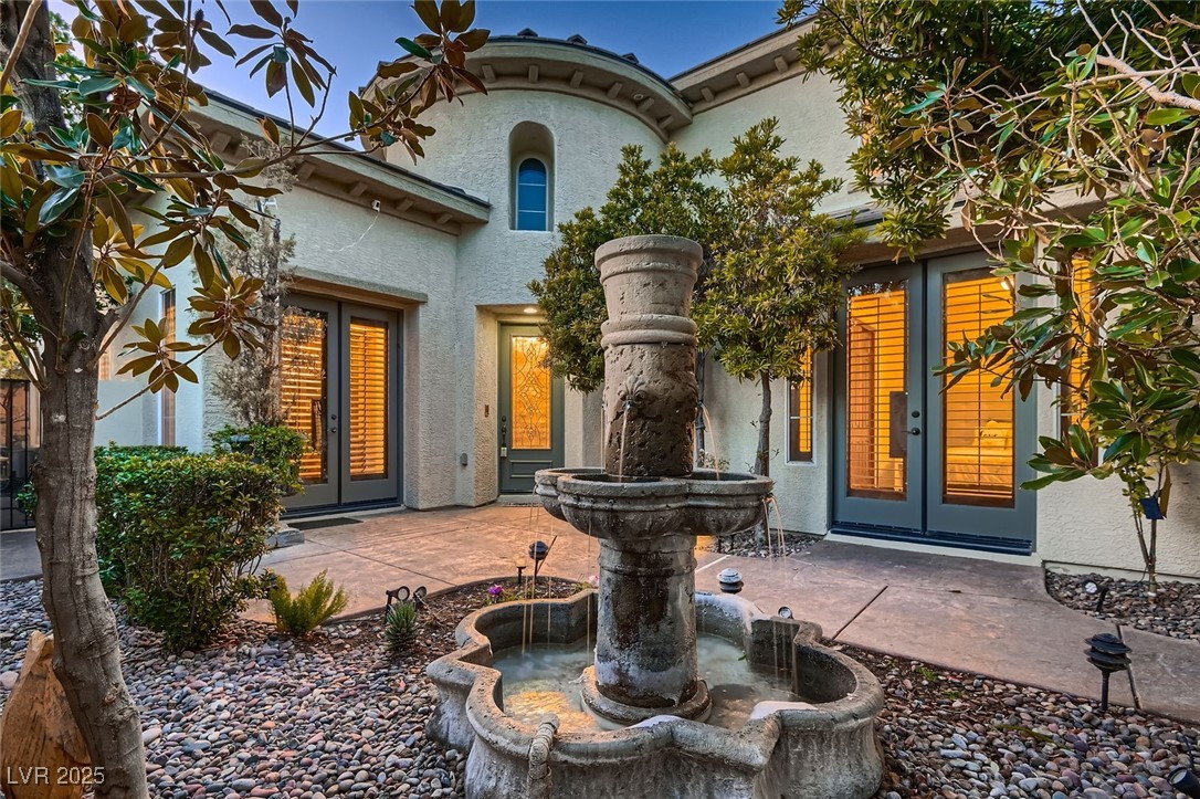 7501 Midnight Rambler Street