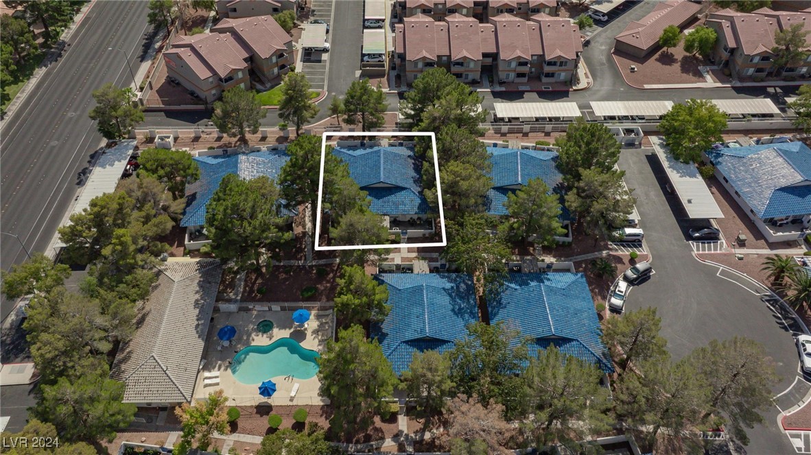 2124 Petersham Court #D, Las Vegas, Nevada image 27