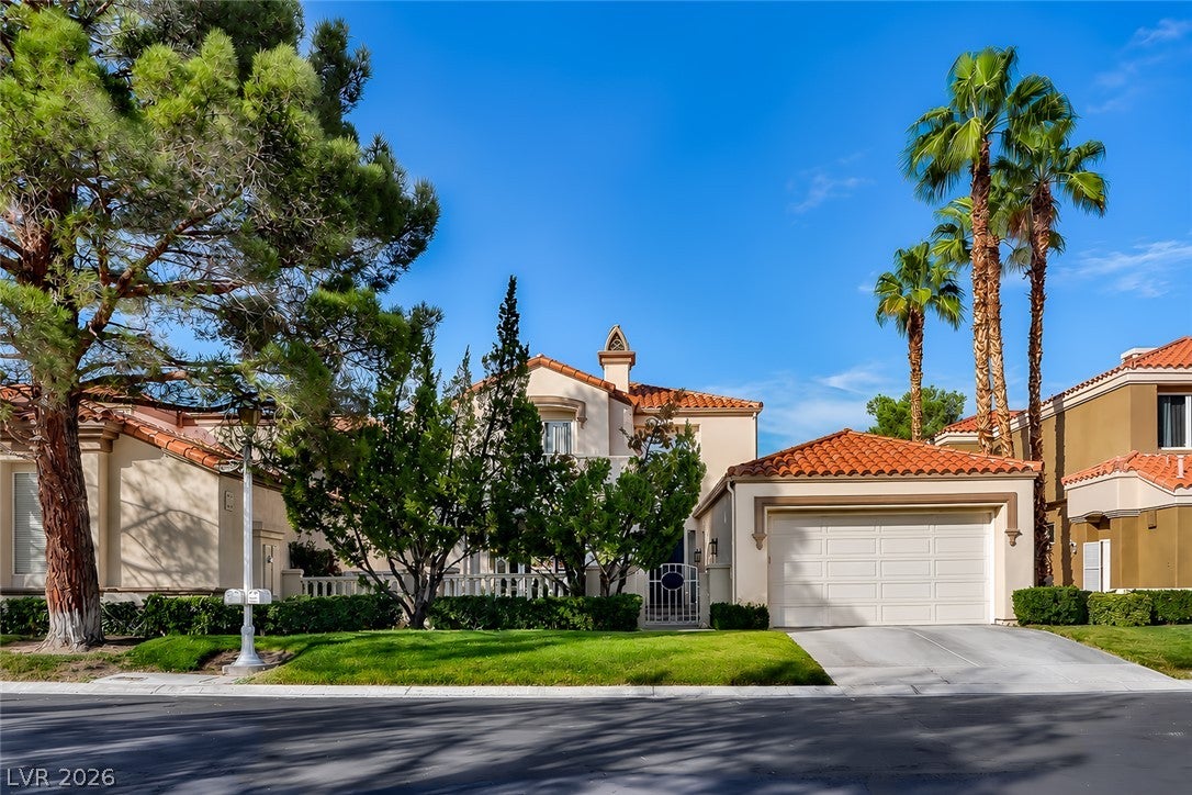 8330 Carmel Ridge Court