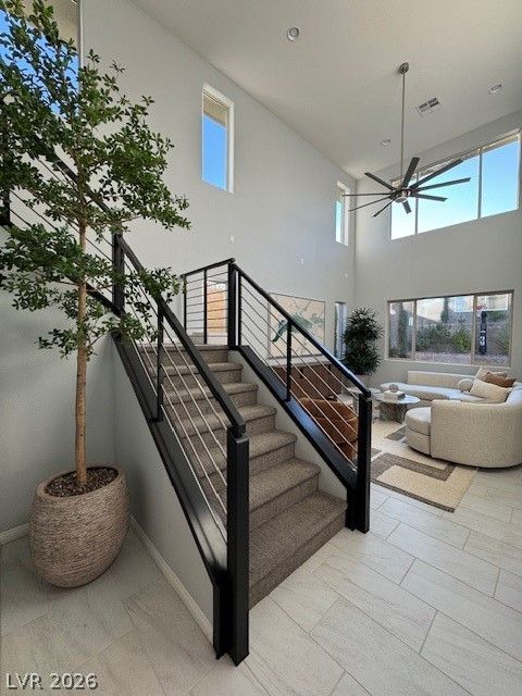 481 Bolsa Basin Avenue Las Vegas NV 89138