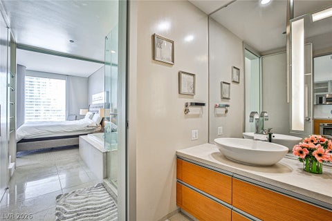 Tiny photo for 3726 Las Vegas Boulevard #1205, Las Vegas, NV 89158 (MLS # 2776897)
