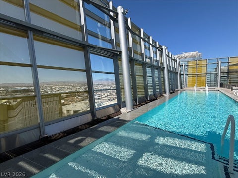Tiny photo for 3726 Las Vegas Boulevard #1205, Las Vegas, NV 89158 (MLS # 2776897)