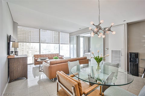 Tiny photo for 3726 Las Vegas Boulevard #1205, Las Vegas, NV 89158 (MLS # 2776897)