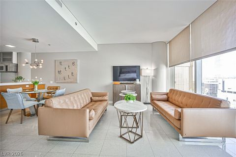 Photo of 3726 Las Vegas Boulevard #1205, Las Vegas, NV 89158 (MLS # 2776897)