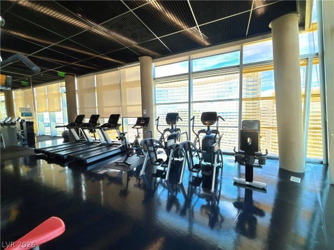 Tiny photo for 3726 Las Vegas Boulevard #1205, Las Vegas, NV 89158 (MLS # 2776897)