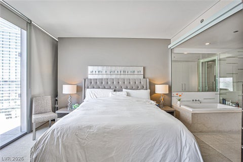 Tiny photo for 3726 Las Vegas Boulevard #1205, Las Vegas, NV 89158 (MLS # 2776897)