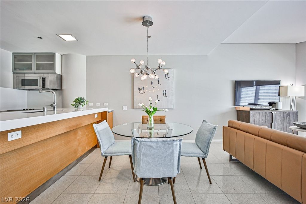 Photo of 3726 Las Vegas Boulevard #1205, Las Vegas, NV 89158 (MLS # 2776897)