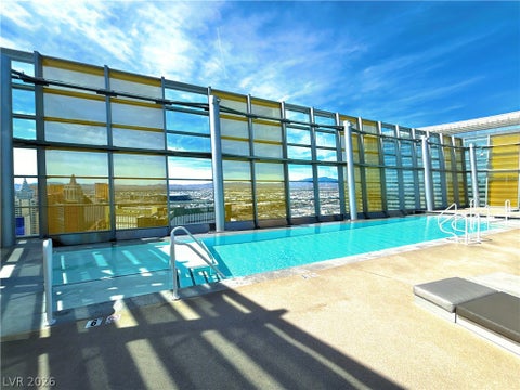 Tiny photo for 3726 Las Vegas Boulevard #1205, Las Vegas, NV 89158 (MLS # 2776897)