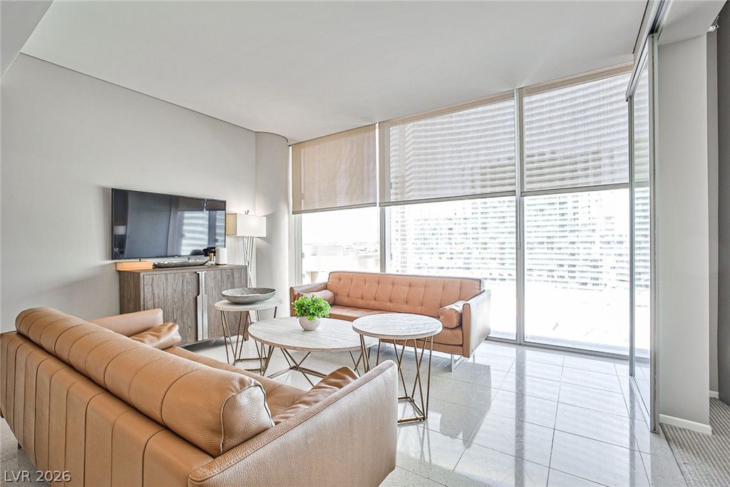 Photo of 3726 Las Vegas Boulevard #1205, Las Vegas, NV 89158 (MLS # 2776897)