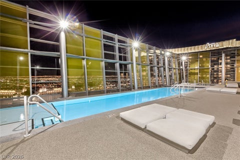Tiny photo for 3726 Las Vegas Boulevard #1205, Las Vegas, NV 89158 (MLS # 2776897)
