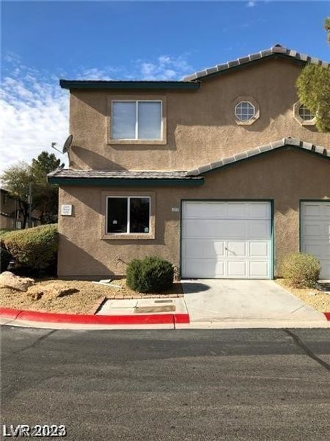 Photo of 5273 Wave Dancer Lane, Las Vegas, NV 89118 (MLS # 2771978)