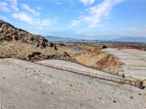 36 High Knoll Court Henderson NV 89012