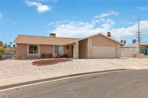 Homes For Sale - 1341 Saddle Lane<br/> Boulder City, NV 89005