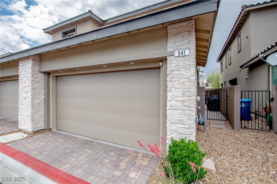 Properties 4 541 Tokopah Falls Street