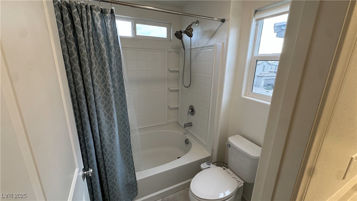 1027 Brilliant Meadow Avenue, North Las Vegas, Nevada image 19