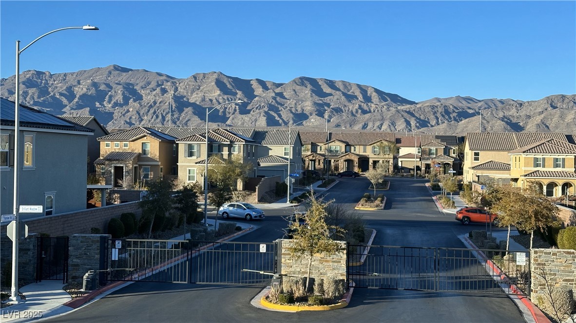 1027 Brilliant Meadow Avenue, North Las Vegas, Nevada image 3