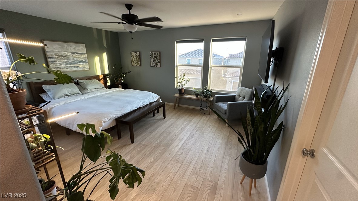1027 Brilliant Meadow Avenue, North Las Vegas, Nevada image 15