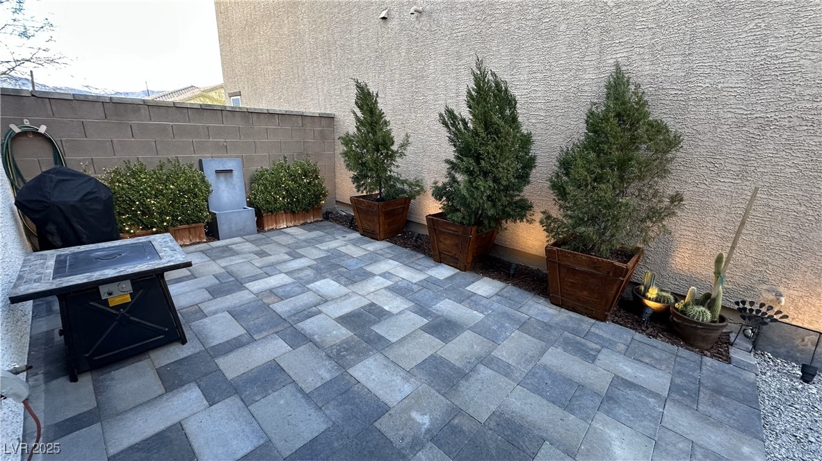 1027 Brilliant Meadow Avenue, North Las Vegas, Nevada image 24