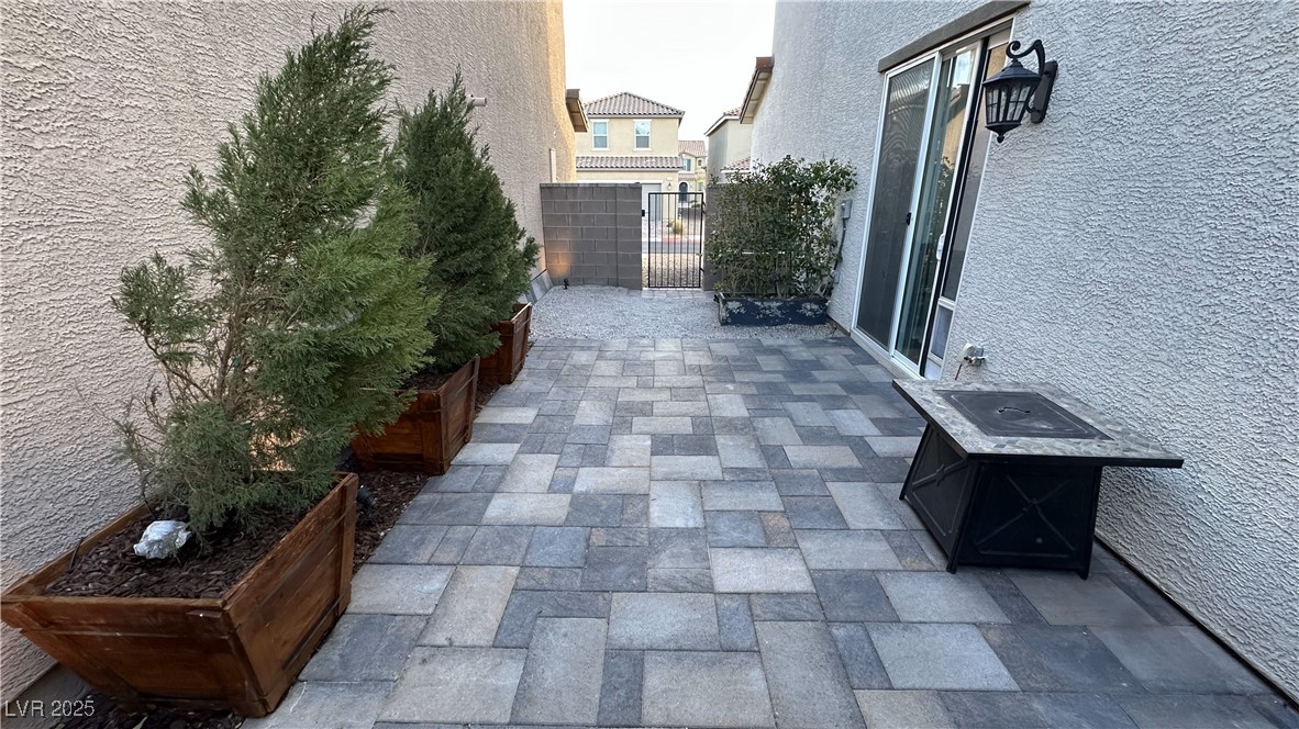 1027 Brilliant Meadow Avenue, North Las Vegas, Nevada image 25