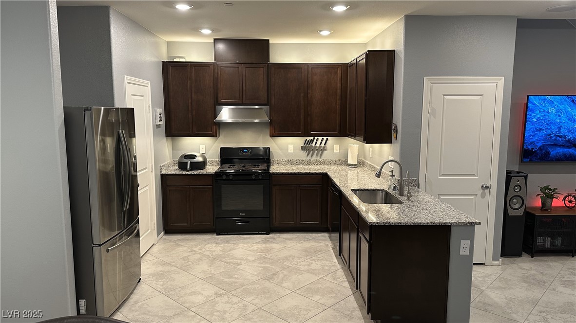 1027 Brilliant Meadow Avenue, North Las Vegas, Nevada image 11