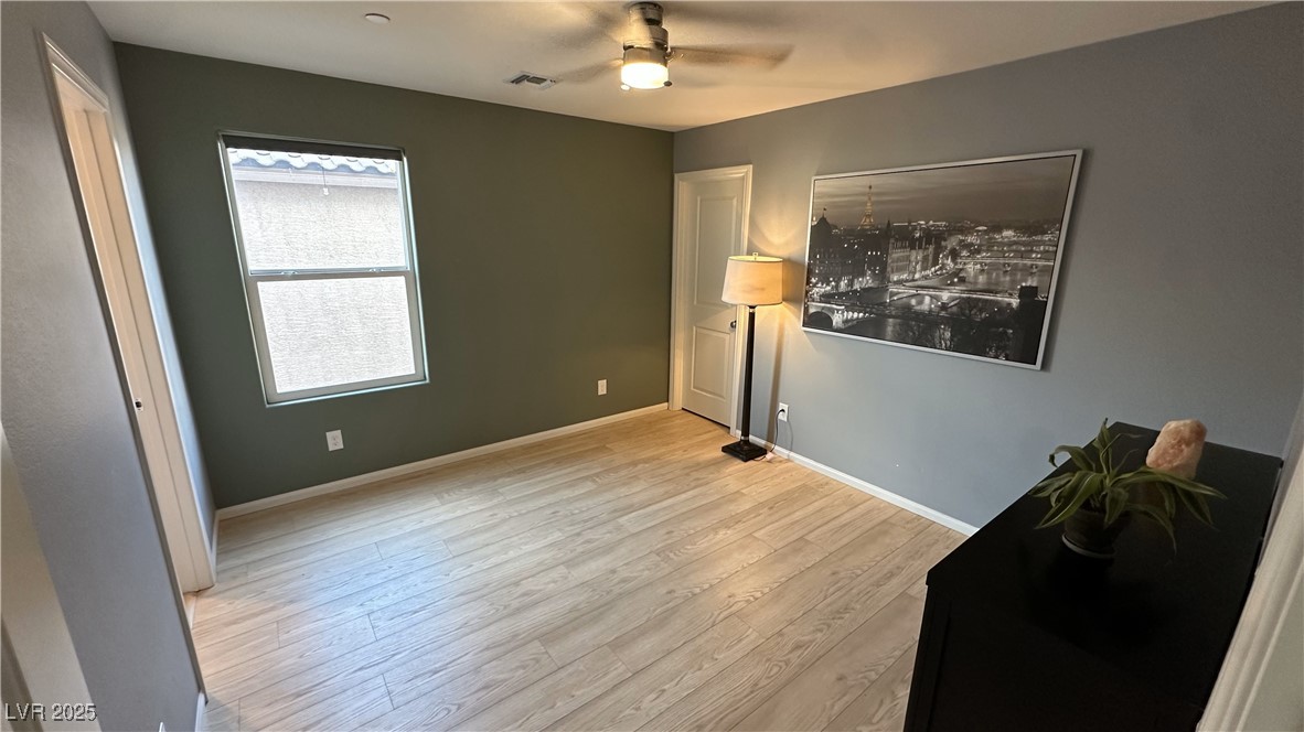 1027 Brilliant Meadow Avenue, North Las Vegas, Nevada image 17