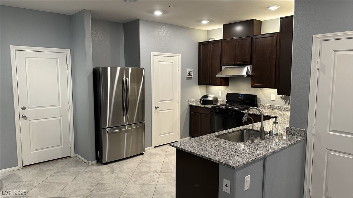 1027 Brilliant Meadow Avenue, North Las Vegas, Nevada image 10