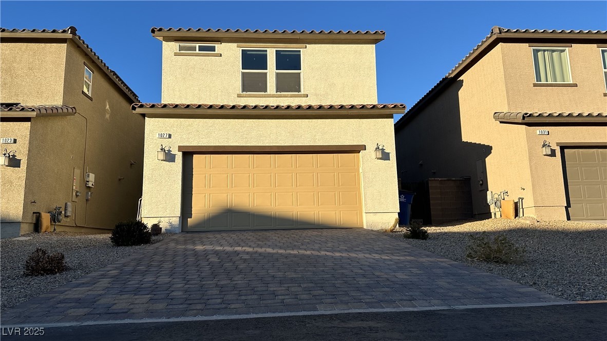 1027 Brilliant Meadow Avenue, North Las Vegas, Nevada image 2