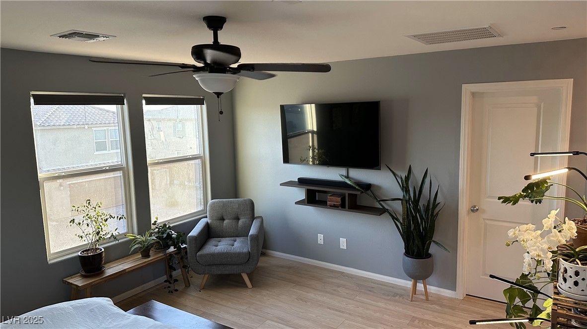 1027 Brilliant Meadow Avenue, North Las Vegas, Nevada image 16