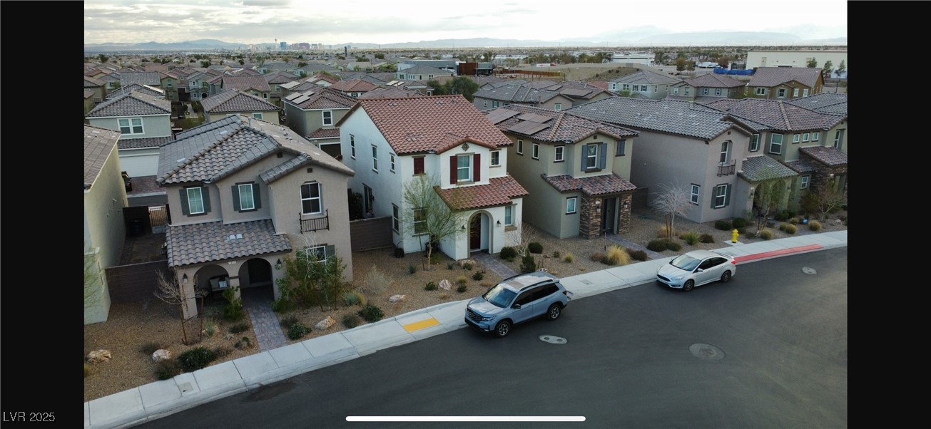 1027 Brilliant Meadow Avenue, North Las Vegas, Nevada image 5
